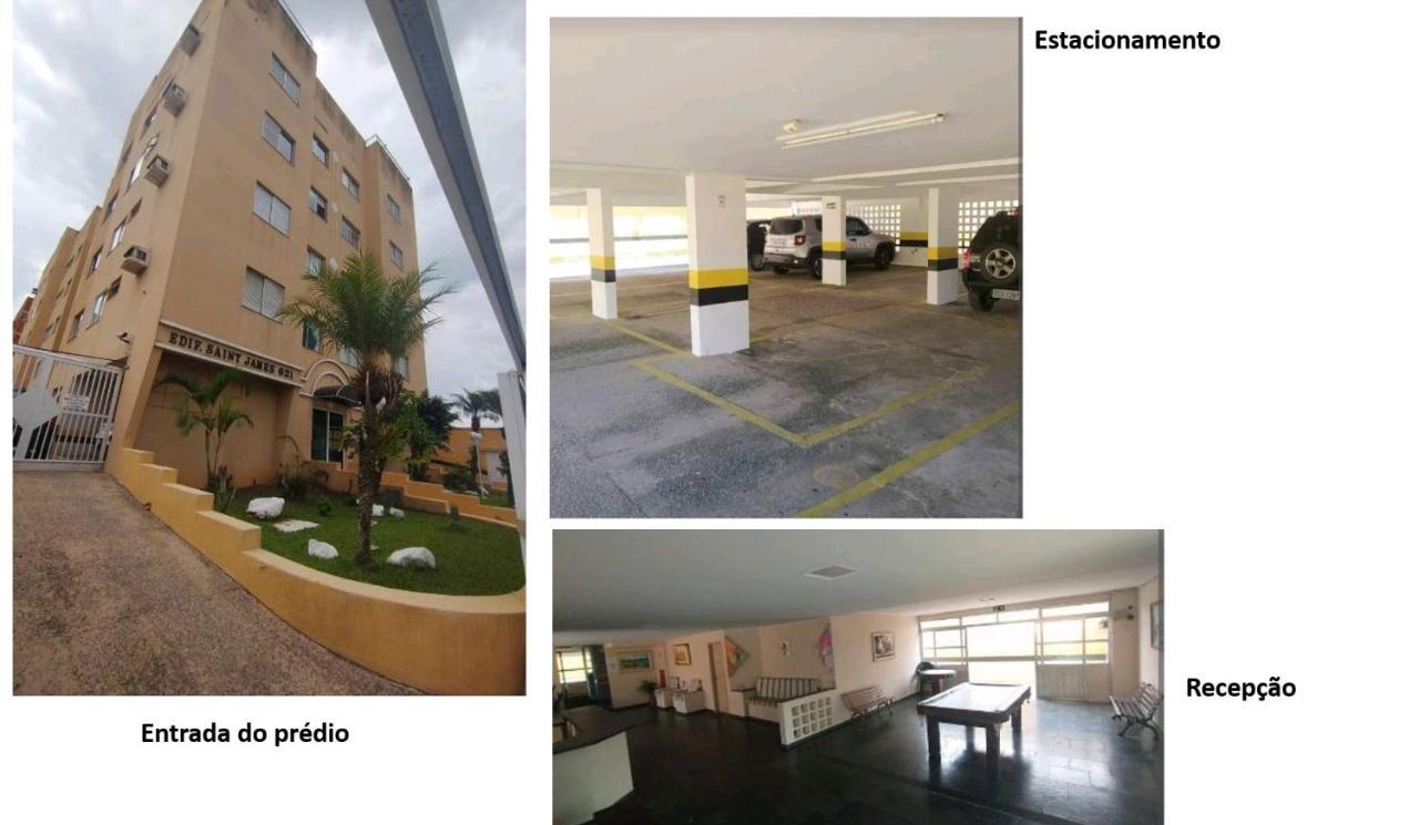 Apartamento Beach Enseada Apartment Guaruja Ngoại thất bức ảnh