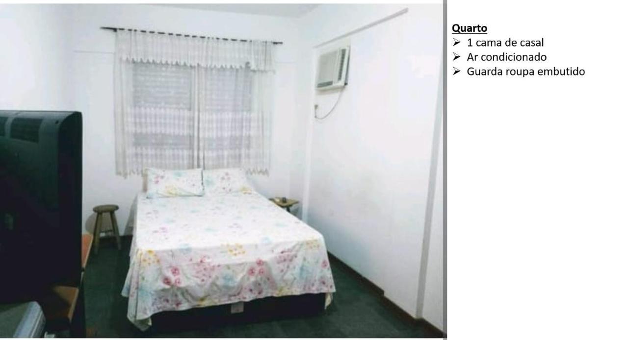 Apartamento Beach Enseada Apartment Guaruja Ngoại thất bức ảnh