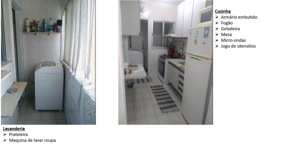 Apartamento Beach Enseada Apartment Guaruja Ngoại thất bức ảnh